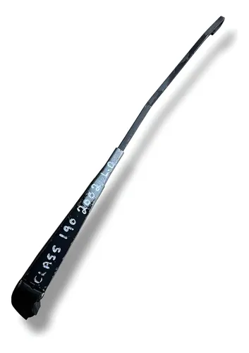 Braço Limpador Direita Para-brisa Mercedes Class A190 2002 Direito