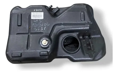 Tanque Reservatório Combustível For Fiesta 2012 2s659002