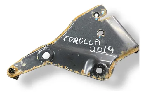 Suporte Filtro Canister Toyota Corolla 2016 2017 2018 2019