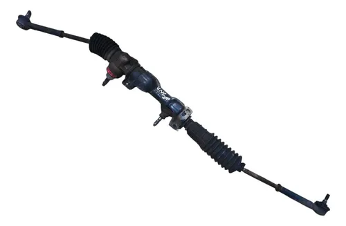 Caixa Direçao Mecanica Fiat Uno 1.0 2000 2001 A 2005 7654805