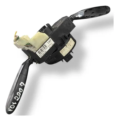 Chave Seta Limpador Parabrisa C/detalhe Fox 2007 1s0953503