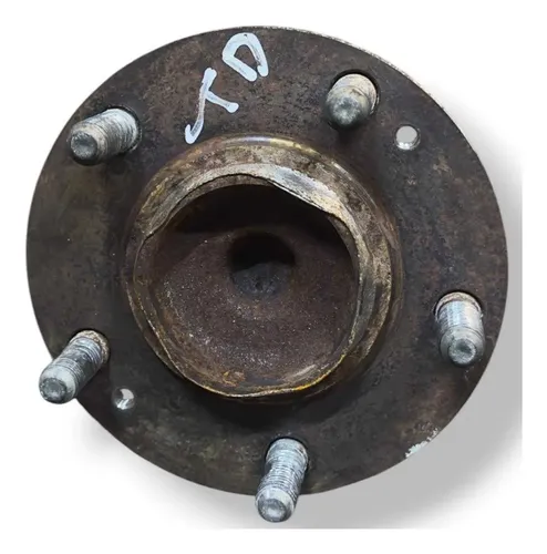 Cubo Rolamento Traseira Direita 1.6 Kia Soul 527502kxxx