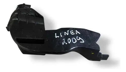 Capa Proteção Cano Caixa Evaporadora Linea 09 20095f2820500 