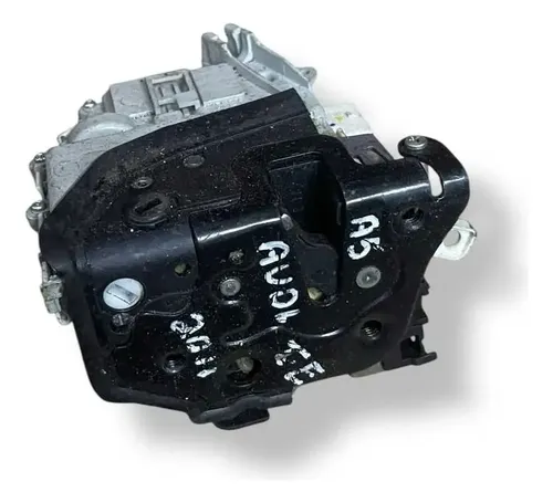 Fechadura Porta Traseira Esquerda Audi A5 2011 8k0839015c