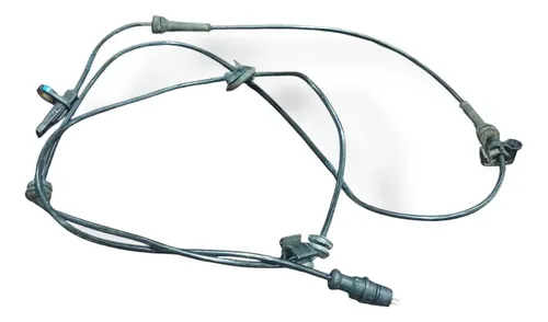 Sensor Abs Traseiro Esquerdo Fiat Doblo 1.8 2014 46814965