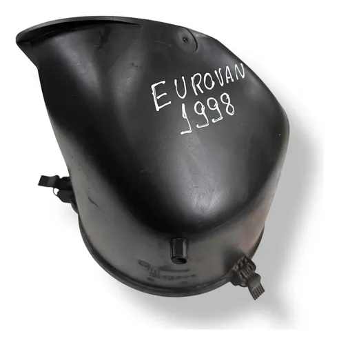 Caixa Filtro De Ar Vw  Eurovan Caravelle 2.4 1998 701815915b