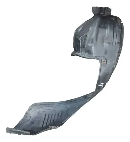 Parabarro Dianteiro Esquerdo Nissan  Murano 2008 638411aa0a 