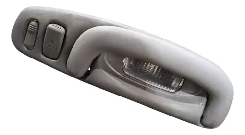 Alça Teto Pqp Traseiro Chrysler 300m 3.0 V6 1998 V98587 Branco