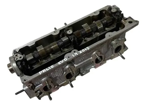 Cabeçote Fiat Palio Evo Uno Mobi Argo 1.4 2012 55245194 Orig
