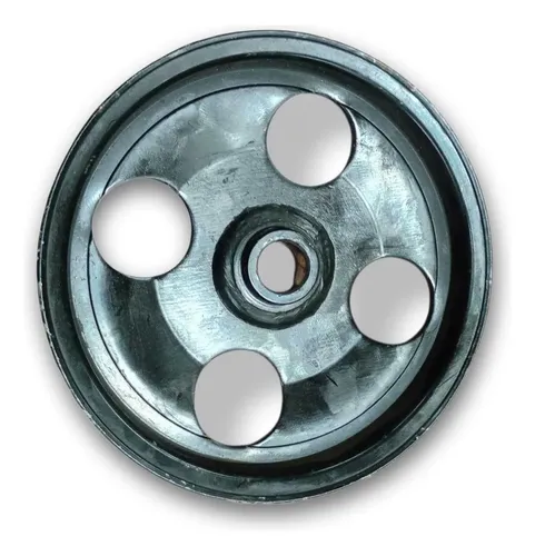 Polia Bomba Direção Hidráulica Fiat Punto 1.8 2011 2012 2013