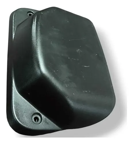 Moldura Break Light Luz Freio Renault Sandero 2017 26598741