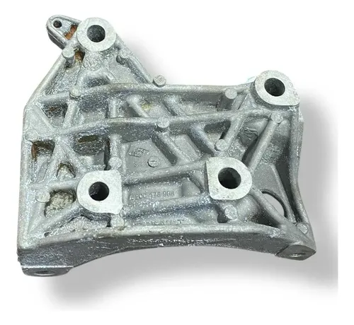 Suporte Alternador Renault Logan 2014 2015 2016 8200178988