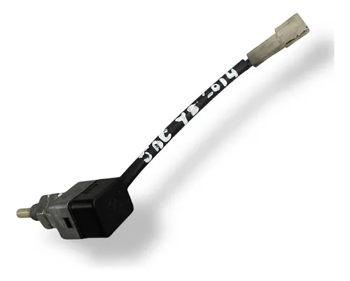 Interruptor Pedal Freio Jac  T8 2.0 T 2014 13102316 