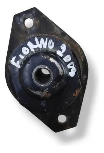 Coxim Lateral Do Motor Fiiorino Uno Premio 2009
