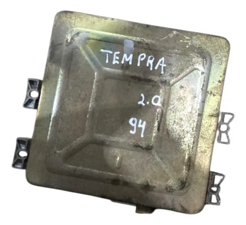 Módulo Injeção Fiat Tipo Tempra 2.0 8vl 1994 1997 6160271002