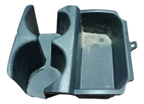 Porta Copos Console Central Honda Fit 83403t5n 2015 Cinza