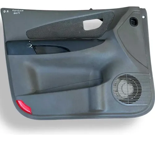 Forro Porta Dianteira Esquerda Hyundai Tucson 2014 823102e00