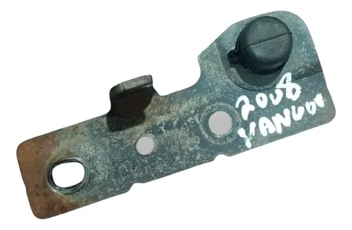 Dobradiça Capô Lado Direito Renault Kangoo 2008 8200153190