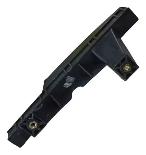 Suporte Guia Vidro Traseiro Direito Palio Fire 08 517192130
