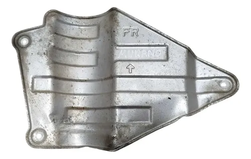 Defletor Calor Nissan Murano 3.5 V6 2008 2009 2010 2011
