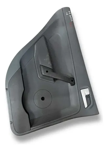 Forro Porta Traseiro Esquerdo Volkswagen Gol G4 5w4867211