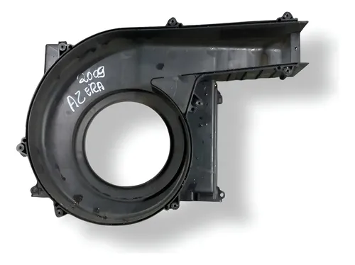 Carcaça Caixa Filtro Ar Hyundai Azera 2007 2008 2009 2010