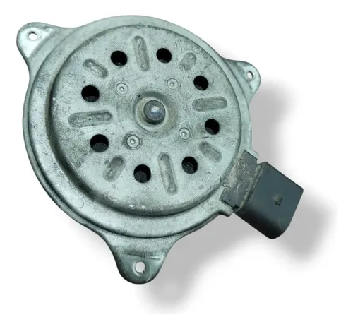 Motor Ventoinha Radiador Audi A4 2.0 2009 2010 2011 993454j 220v