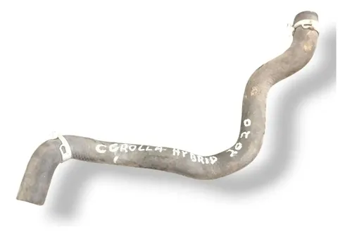 Mangueira Água Radiador Toyota Corolla Hybrid  2020 2021