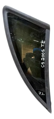 Vidro Fixo Traseiro Esquerdo Citroën C5  2.0 2002 A 2005