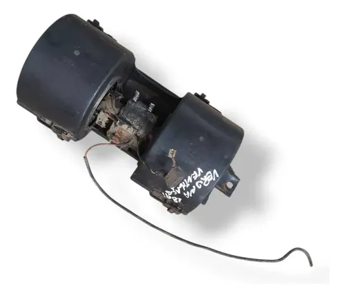 Motor Ventilação Ar Forçado Ford Verona 1990 - 81ag18456ba