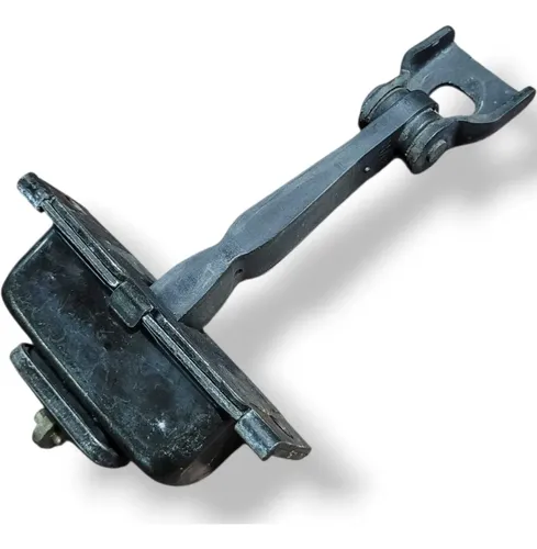 Limitador Porta Dianteira Esquerda Classe A 2000 A1687200116