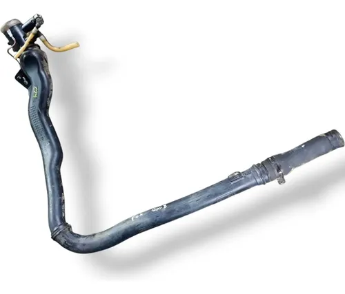 Gargalo Tanque Combustivel 1.6 Volkswagen Fox 2009 5z0201129