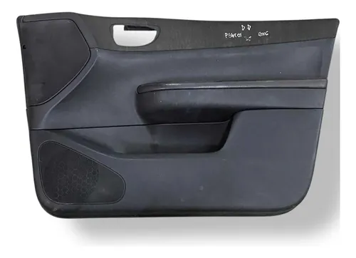 Forro Porta Dianteira Direita Peugeot 307 2006 - 9634993077