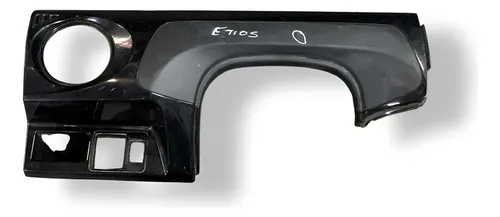 Moldura Painel Difusor Toyota Etios 2014554210d211 Detalhe