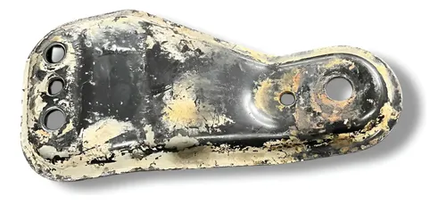 Suporte Coxim Cambio Lado Esquerdo Voyage Gol G6 2010/2014