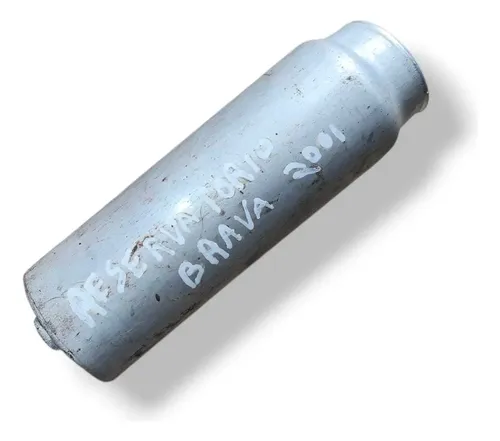 Filtro Secador Ar Condicionado Fiat Brava 1.6 2001 2002 2003