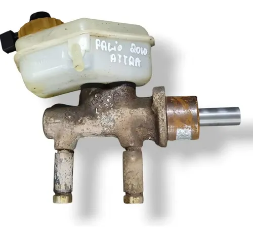 Cilindro Mestre Freio Fiat Palio Attractive 2009/2010/2011