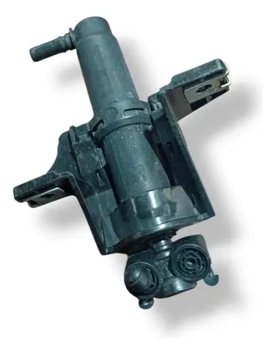 Bomba Esguicho Limpador Kia Cadenza 2012 2013 - 1300390132