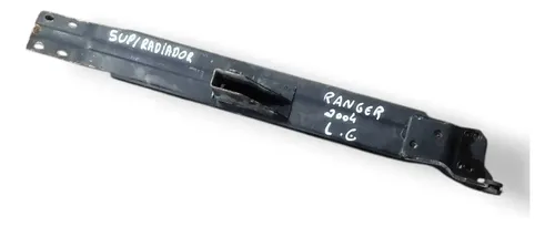 Suporte Radiador Lado Esquerdo Ford Ranger 2003 2004 2005