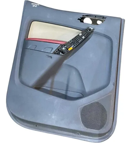 Forro Porta Traseira Esquerda Ford Ranger 2013 2014 2015