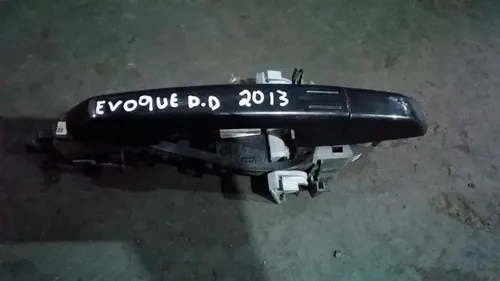 Maçaneta Externa Dianteira Direita Evoque 2013