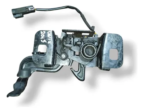 Fechadura Trava Capo Chevrolet Onix Prisma 2013 2014 2015