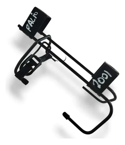 Suporte Extintor Fiat Palio Siena 1.0  2001 2002 2003 A 2005