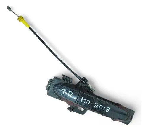 Maçaneta Externa Traseira Direita Ford Ka 2018/2019/2020