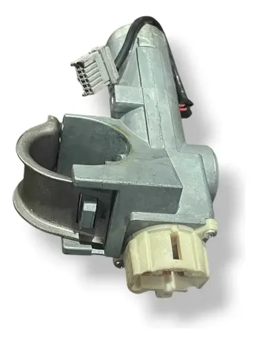 Cilindro Ignição Nissan Tiida 1.8 2007 2008 2009 2010 2011