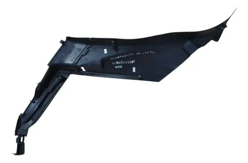 Moldura Bagagito Tras Direito Citroen Xsara 2000 9632277777