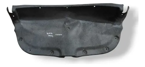 Forro Tampa Traseira Toyota Yaris Sedan 2025 7647190d220c1