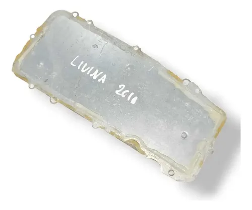 Suporte Trambulador Nissan Livina 2009 2010 2011 34108az60a