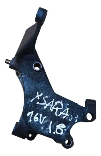 Suporte Bomba Direção Citroen Xsara 1.8 1999 9618961880