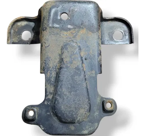Suporte Coxim Motor Lado Direito Ford Fiesta 2003 2004 G454a